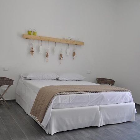 Tangram House Bed & Breakfast Pulsano Dış mekan fotoğraf